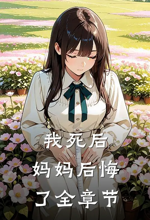 我死后,妈妈后悔了全章节