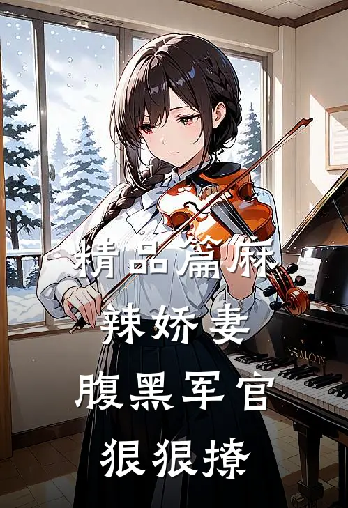 精品篇麻辣娇妻,腹黑军官狠狠撩全文阅读