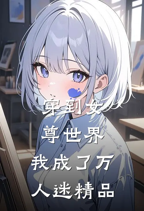 穿到女尊世界,我成了万人迷精品女配