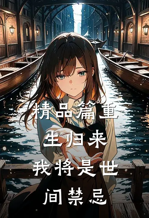 精品篇重生归来,我将是世间禁忌之物