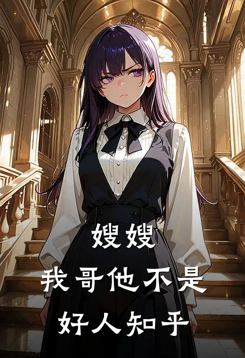 嫂嫂,我哥他不是好人知乎免费阅读