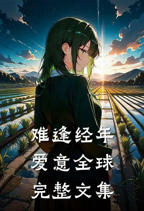 难逢经年爱意全球完整文集