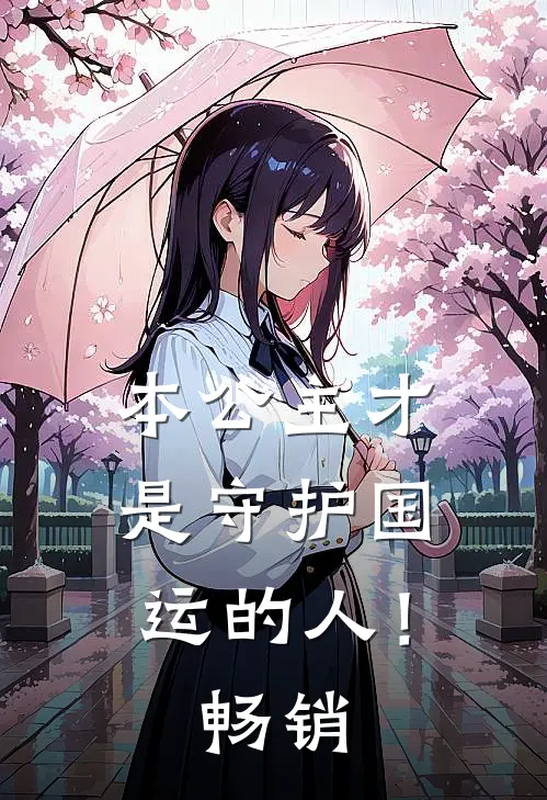 本公主才是守护国运的人!畅销