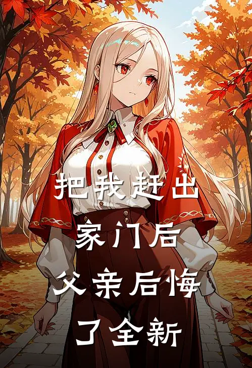 把我赶出家门后,父亲后悔了全新结局