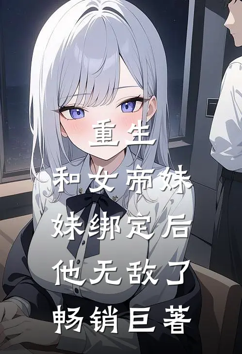 重生和女帝妹妹绑定后,他无敌了畅销巨著