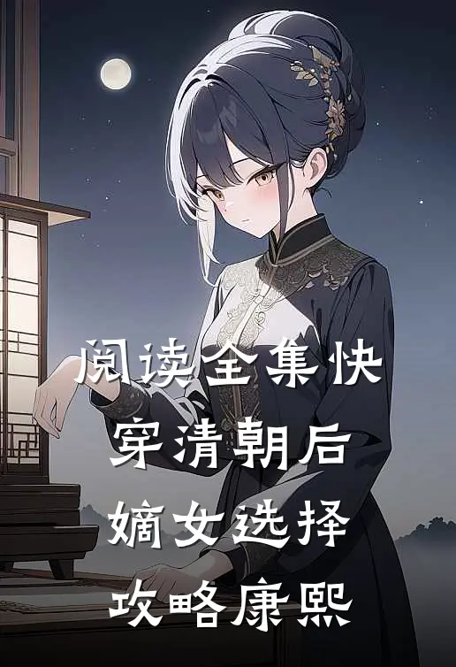 阅读全集快穿清朝后,嫡女选择攻略康熙
