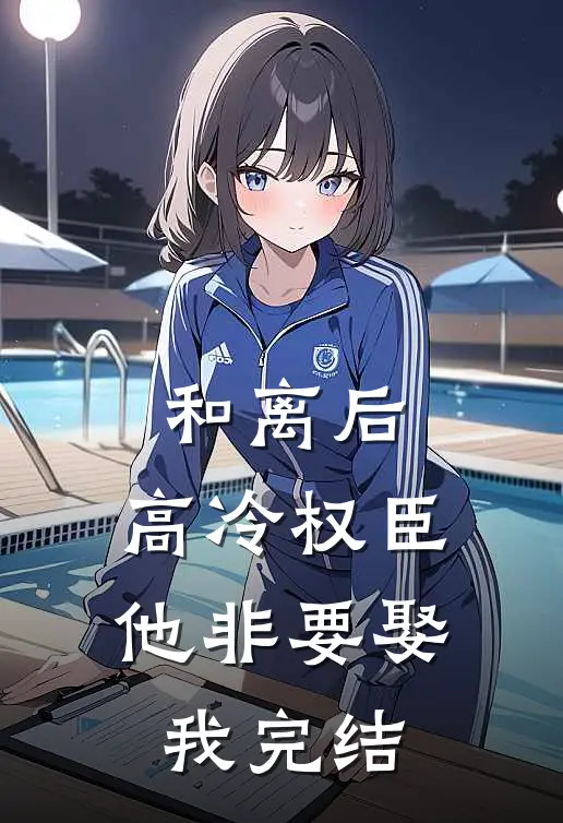和离后,高冷权臣他非要娶我完结