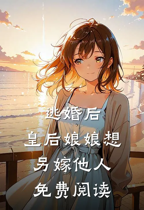 逃婚后,皇后娘娘想另嫁他人免费阅读全文