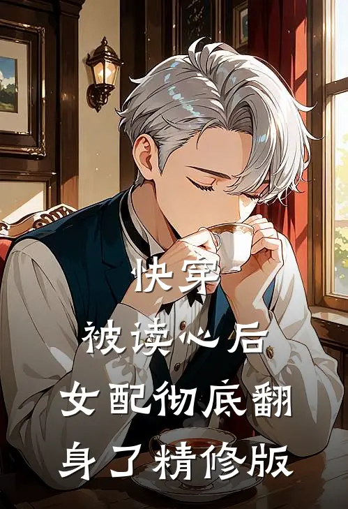 快穿被读心后,女配彻底翻身了精修版