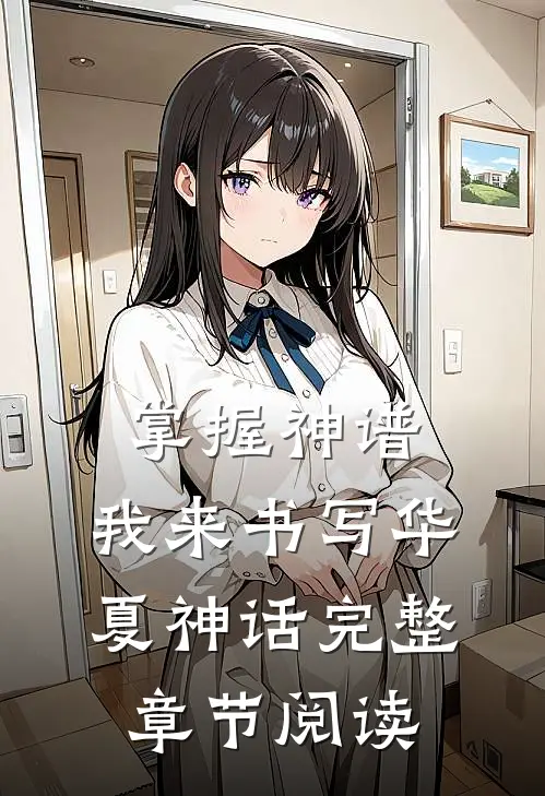 掌握神谱,我来书写华夏神话完整章节阅读