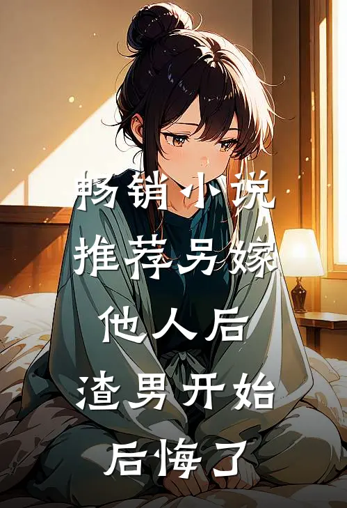 畅销推荐另嫁他人后,渣男开始后悔了免费阅读