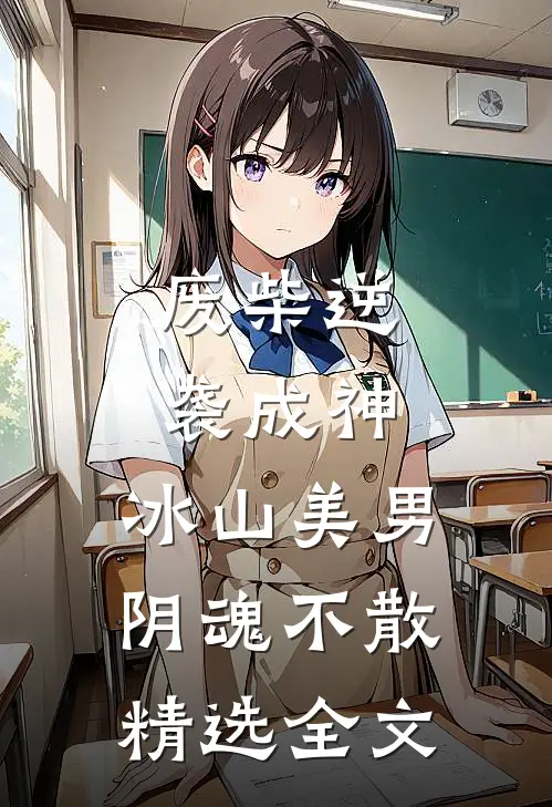 废柴逆袭成神,冰山美男阴魂不散精选全文