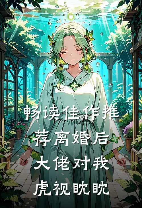 畅读佳作推荐离婚后，大佬对我虎视眈眈