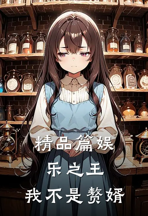 精品篇娱乐之王,我不是赘婿