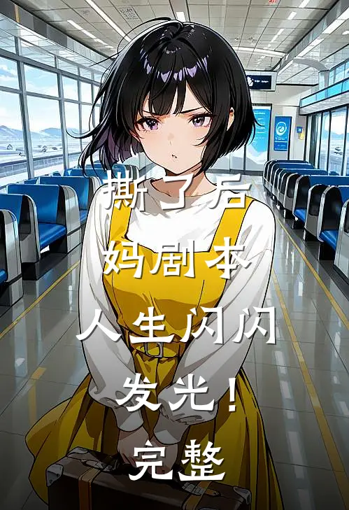 撕了后妈剧本,人生闪闪发光!完整在线观看