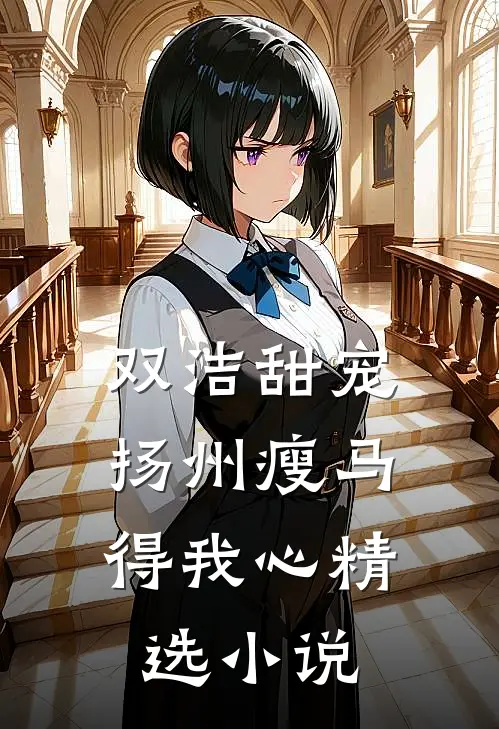 双洁甜宠：扬州瘦马得我心精选小说