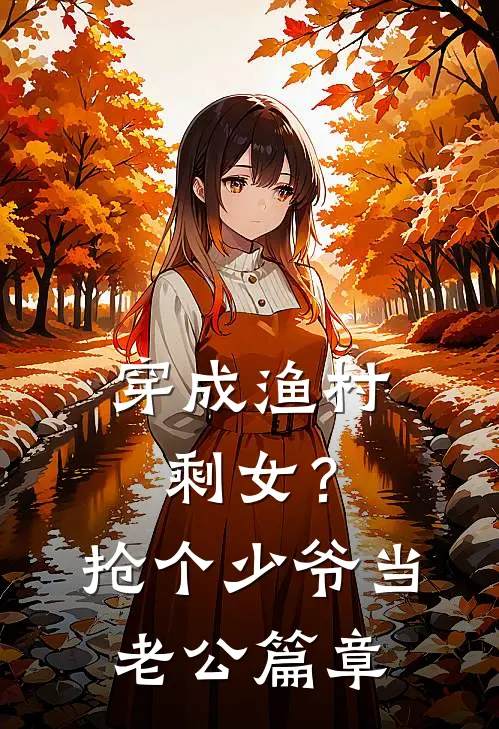 穿成渔村剩女？抢个少爷当老公篇章