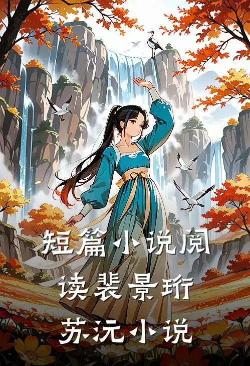 短篇小说阅读裴景珩苏沅小说