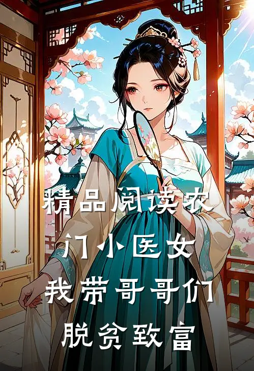 精品阅读农门小医女：我带哥哥们脱贫致富