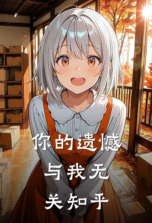 你的遗憾,与我无关知乎免费阅读