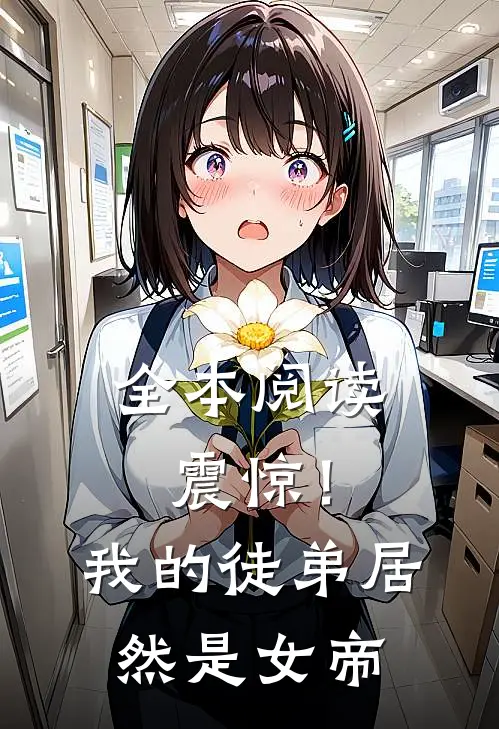 全本阅读震惊!我的徒弟居然是女帝