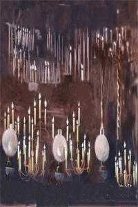 月落寒雾沉沉知乎