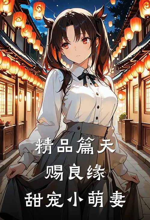 精品篇天赐良缘,甜宠小萌妻免费观看