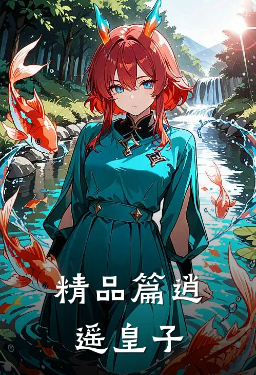 精品篇逍遥皇子