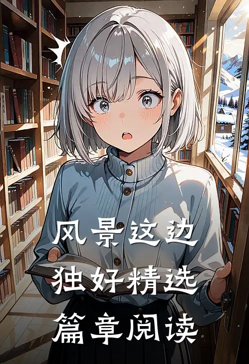 风景这边独好精选篇章阅读感悟