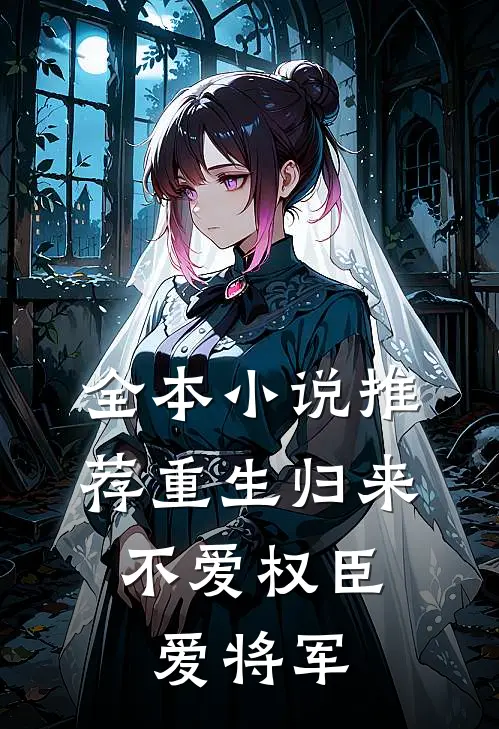 全本推荐重生归来,不爱权臣爱将军的