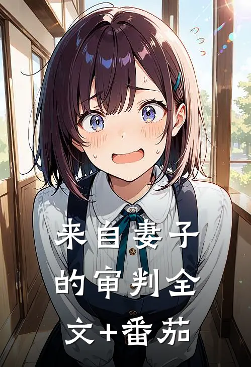 来自妻子的审判全文+番茄