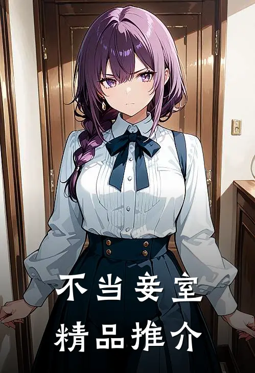 不当妾室精品推介