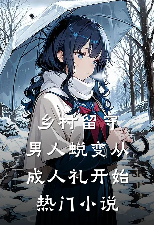 乡村留守：男人蜕变从成人礼开始热门小说