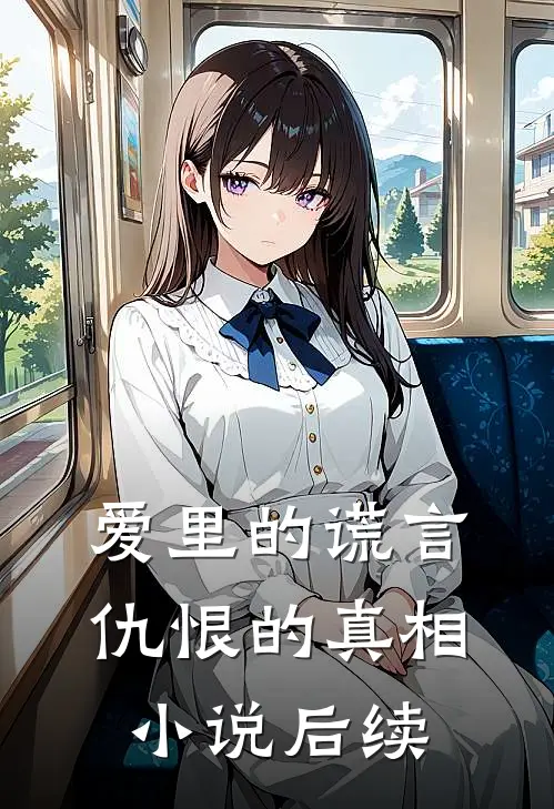 爱里的谎言,仇恨的真相后续是