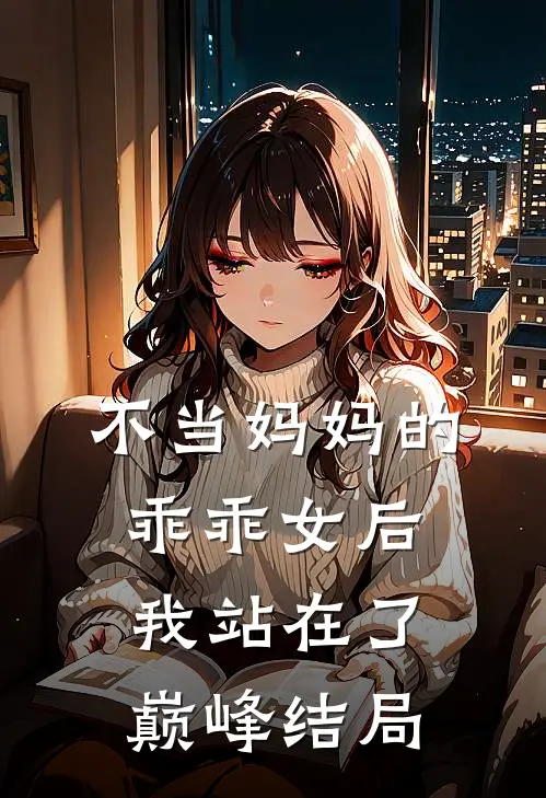 不当妈妈的乖乖女后,我站在了巅峰结局怎么样