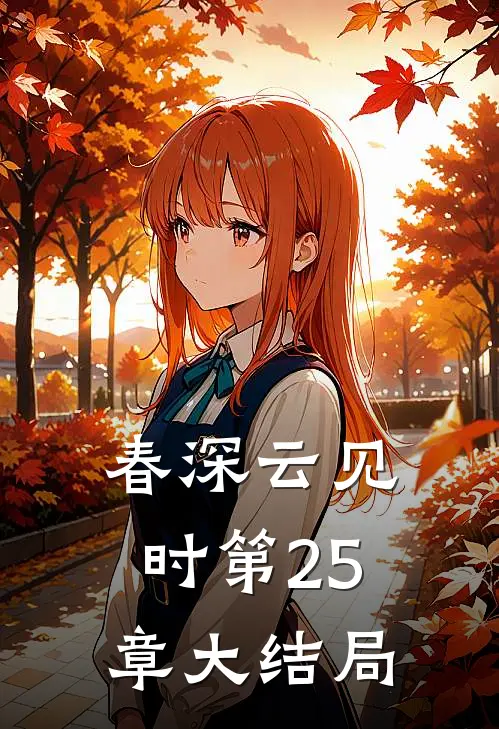 春深云见时第25章大结局