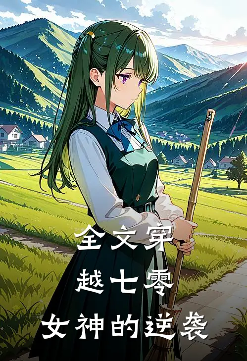 全文穿越七零女神的逆袭
