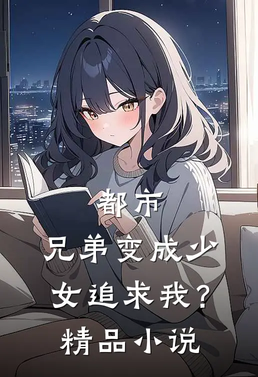 都市兄弟变成少女追求我?精品