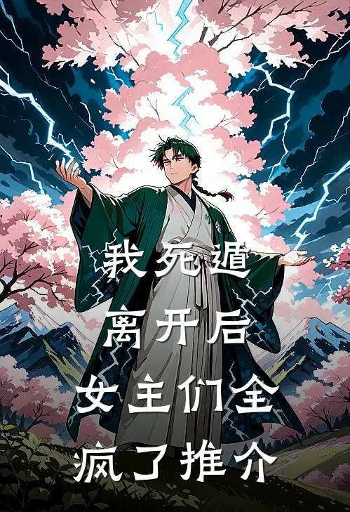 我死遁离开后,女主们全疯了推介文