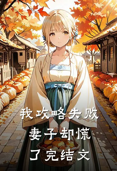 我攻略失败,妻子却慌了完结文推荐