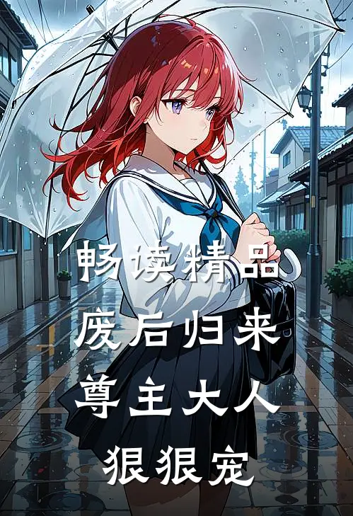 畅读精品废后归来尊主大人狠狠宠