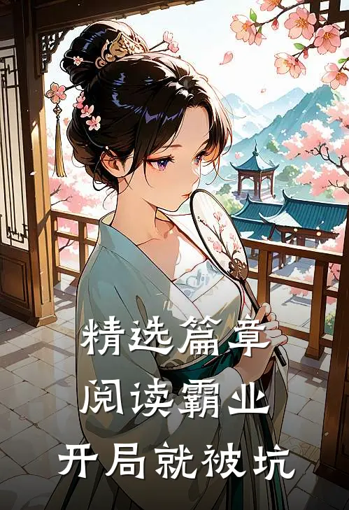 精选篇章阅读霸业开局就被坑的