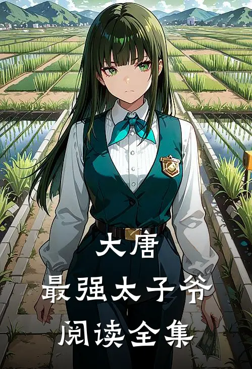 大唐最强太子爷阅读全集免费