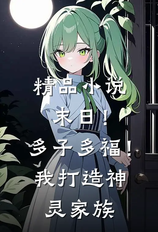 精品末日!多子多福!我打造神灵家族