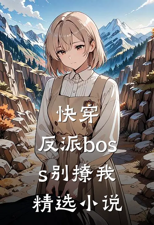 快穿反派boss别撩我精选