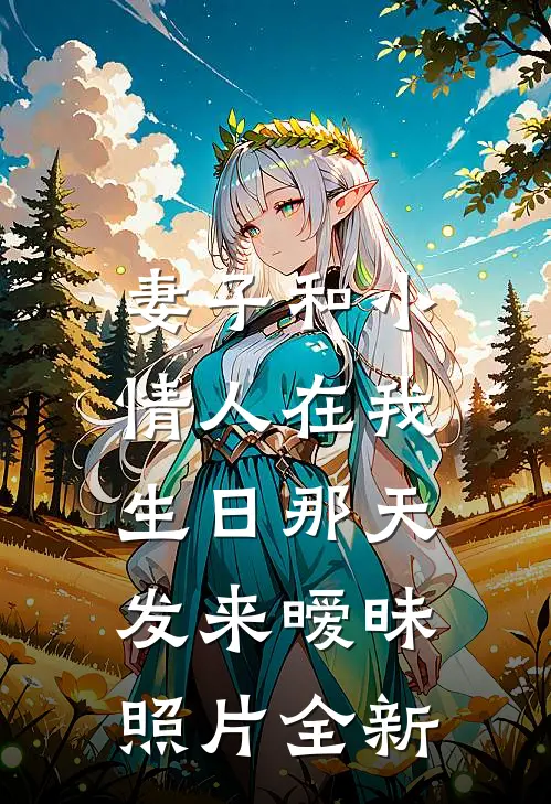 妻子和小情人在我生日那天,发来暧昧照片全新的了