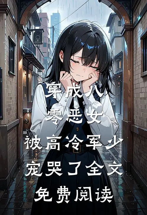 穿成八零恶女,被高冷军少宠哭了全文免费阅读