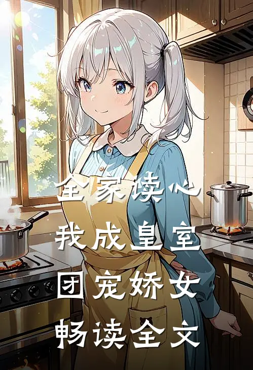全家读心我成皇室团宠娇女畅读全文