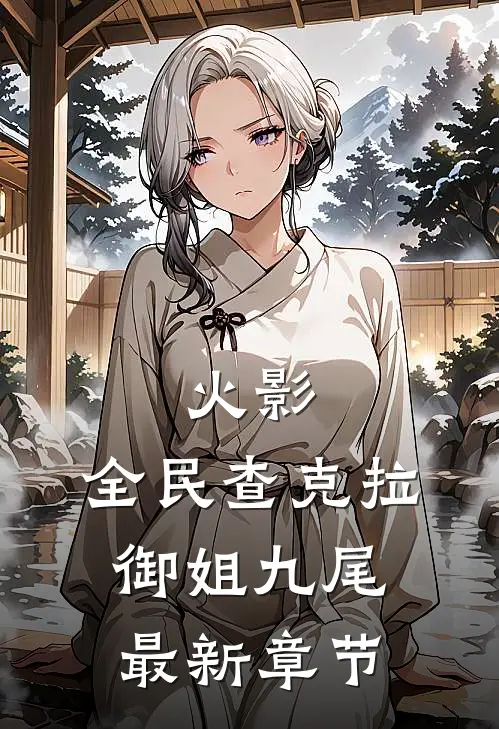 火影全民查克拉,御姐九尾最新章节免费阅读