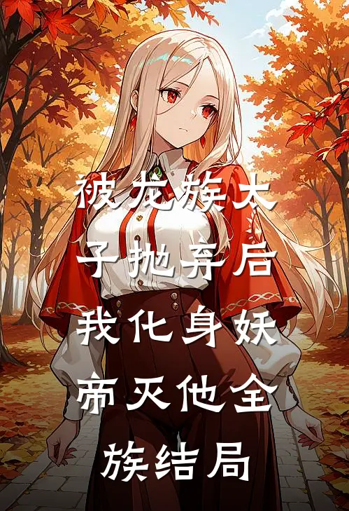 被龙族太子抛弃后,我化身妖帝灭他全族结局怎么样